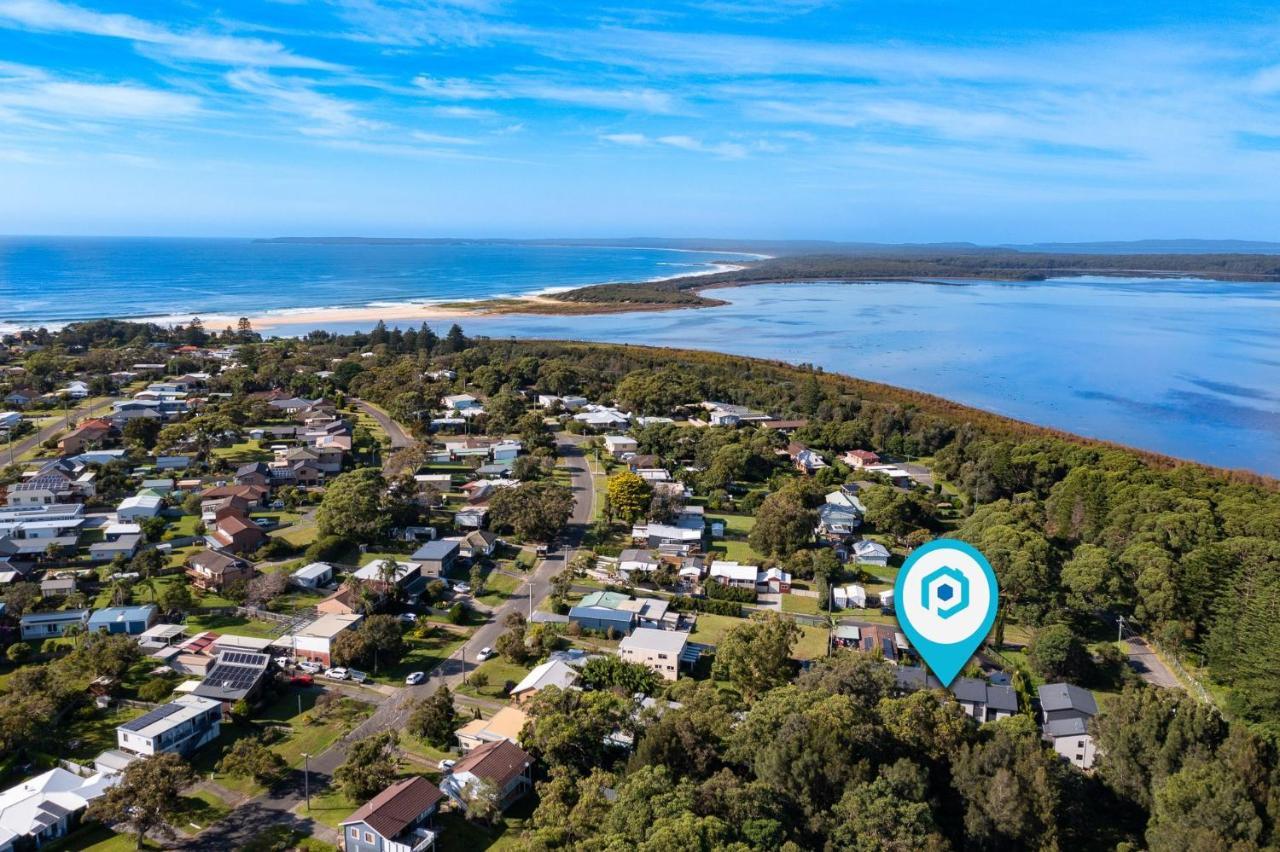 Mirigaan I Pet Friendly I 8 Min Walk To Beach Culburra Beach Exterior photo