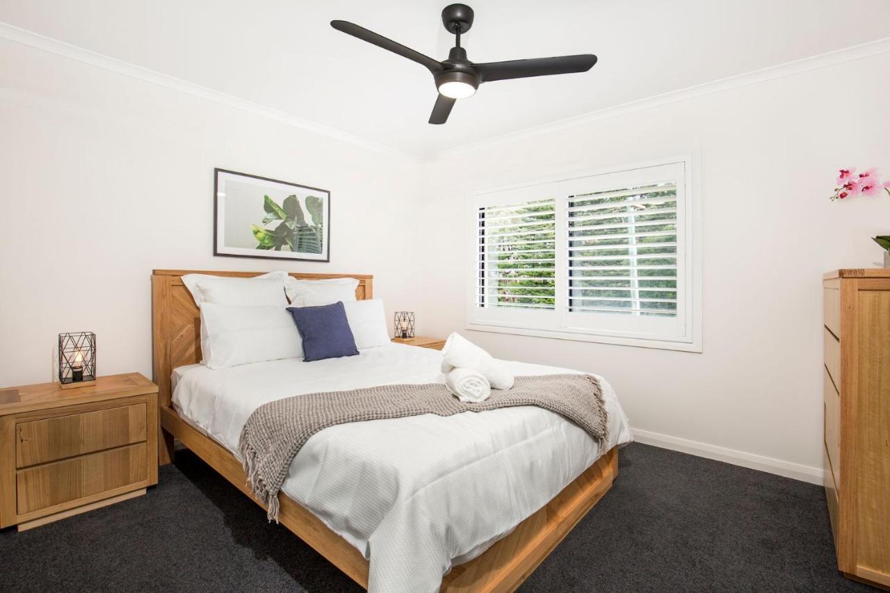 Mirigaan I Pet Friendly I 8 Min Walk To Beach Culburra Beach Exterior photo