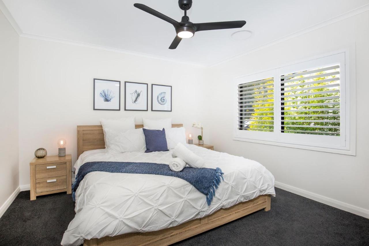 Mirigaan I Pet Friendly I 8 Min Walk To Beach Culburra Beach Exterior photo