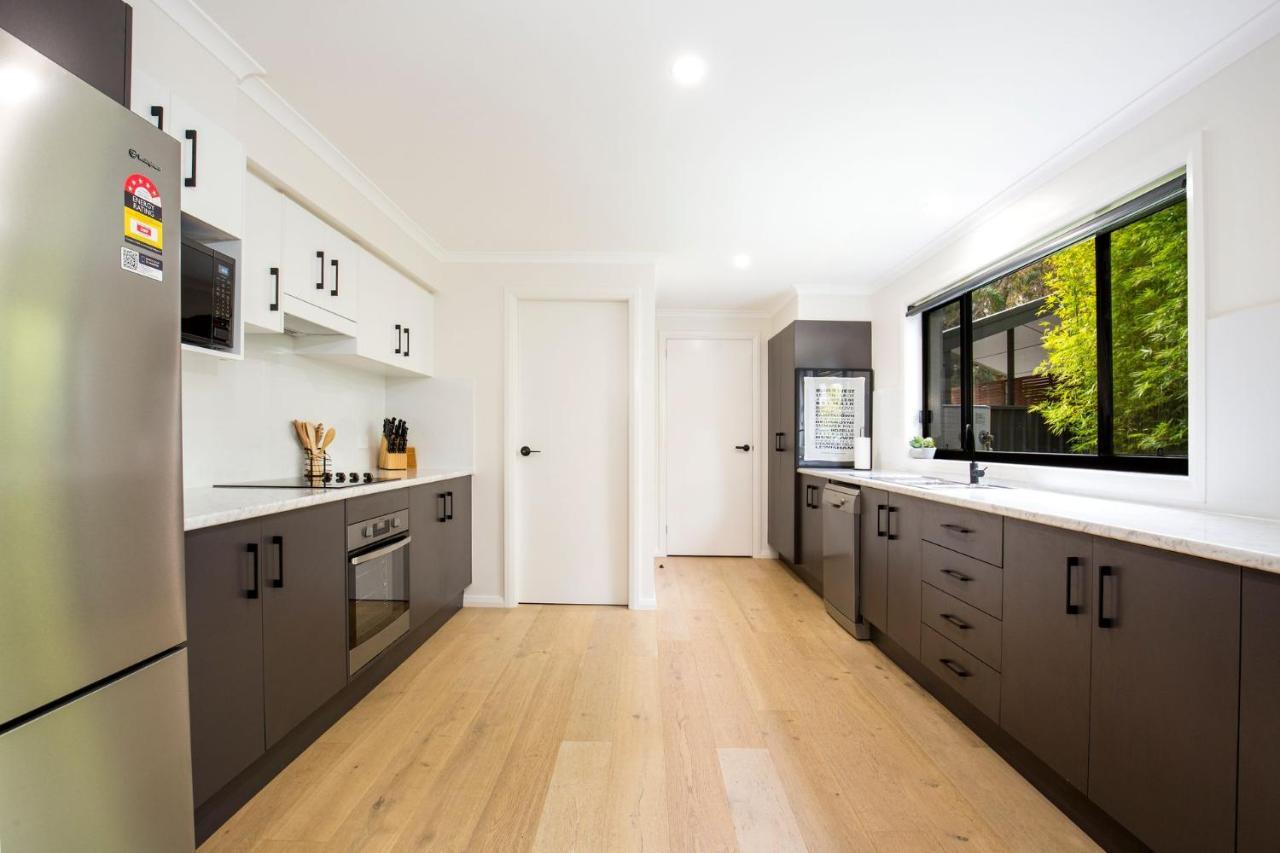 Mirigaan I Pet Friendly I 8 Min Walk To Beach Culburra Beach Exterior photo