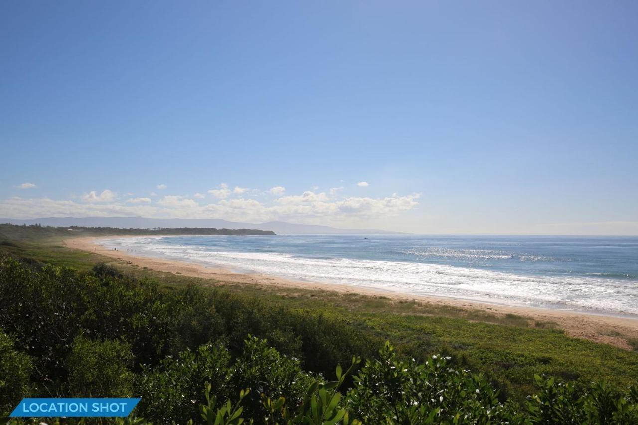 Mirigaan I Pet Friendly I 8 Min Walk To Beach Culburra Beach Exterior photo